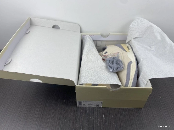 Cheap TB Jordan Air Muslin Retro 3 DH7139-100 0713